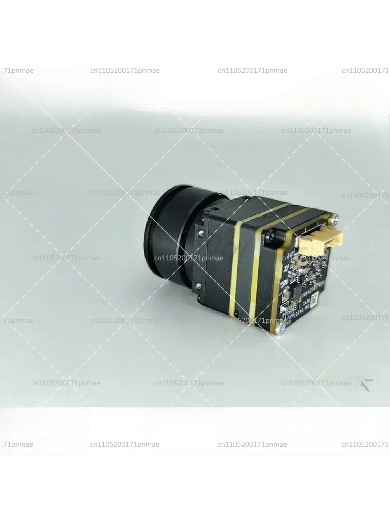 Drone Camera Thermal - Thermische camera 256x192 infraroodcamera CVBS-uitgang voor