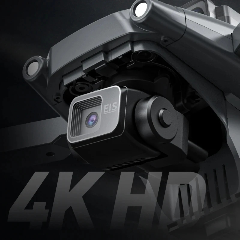 L600 PRO MAX GPS Drone Profess - Drone Camera Professional recensie en prijs