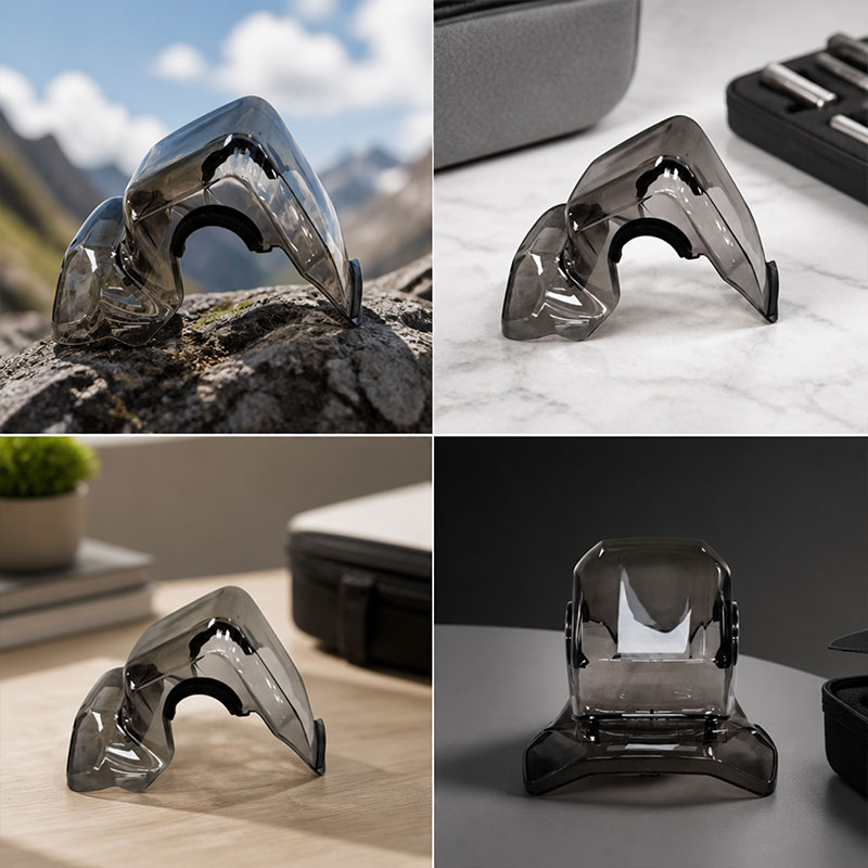 Gimbal Thermische Camera Lensb - Drone Camera Thermal recensie en prijs
