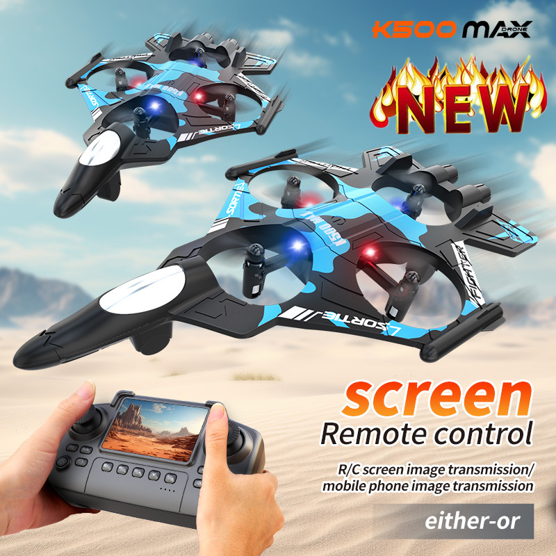 2026 Nieuwe RC Drone Jager HD  - Drone Camera Professional recensie en prijs