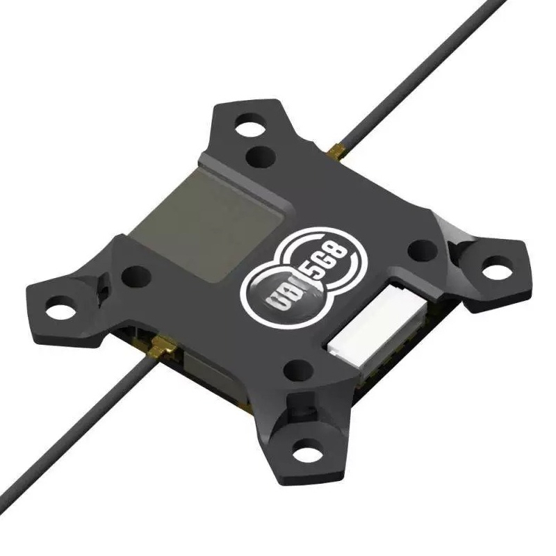 Voor de TBS Crossfire & Tracer - Tbs Fpv Tracer recensie en prijs