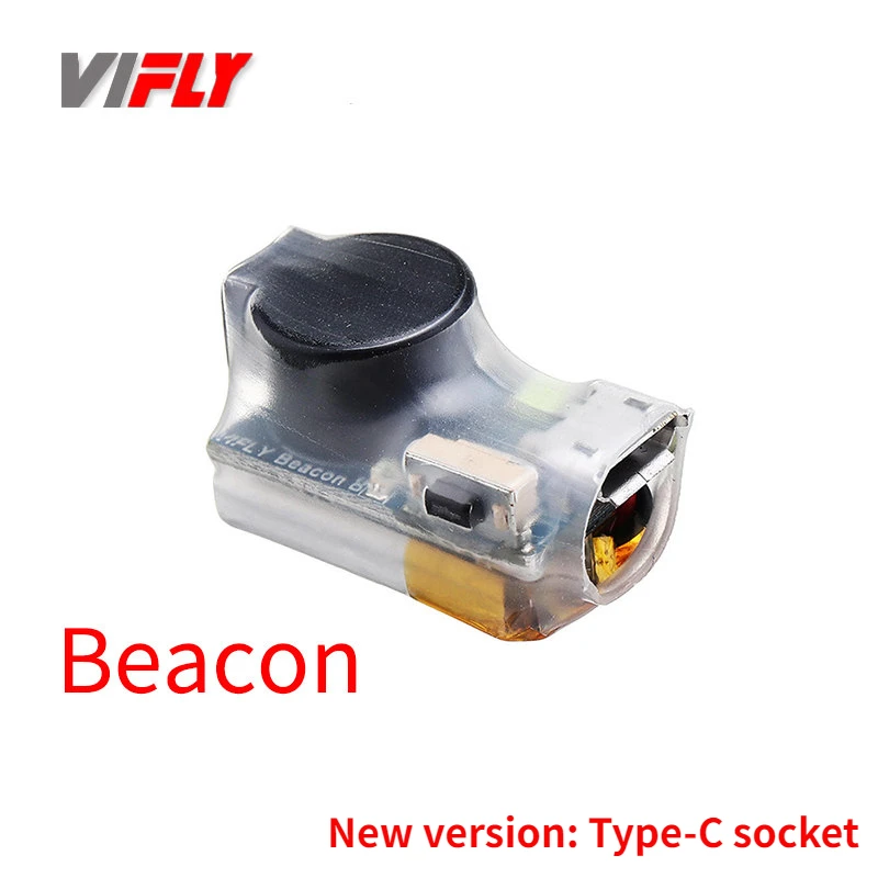 VIFLY Beacon Draadloze drone-z - Eachine Drone E010 recensie en prijs